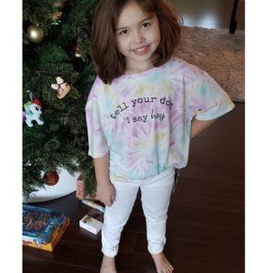 Cat and Jack White Jeggings